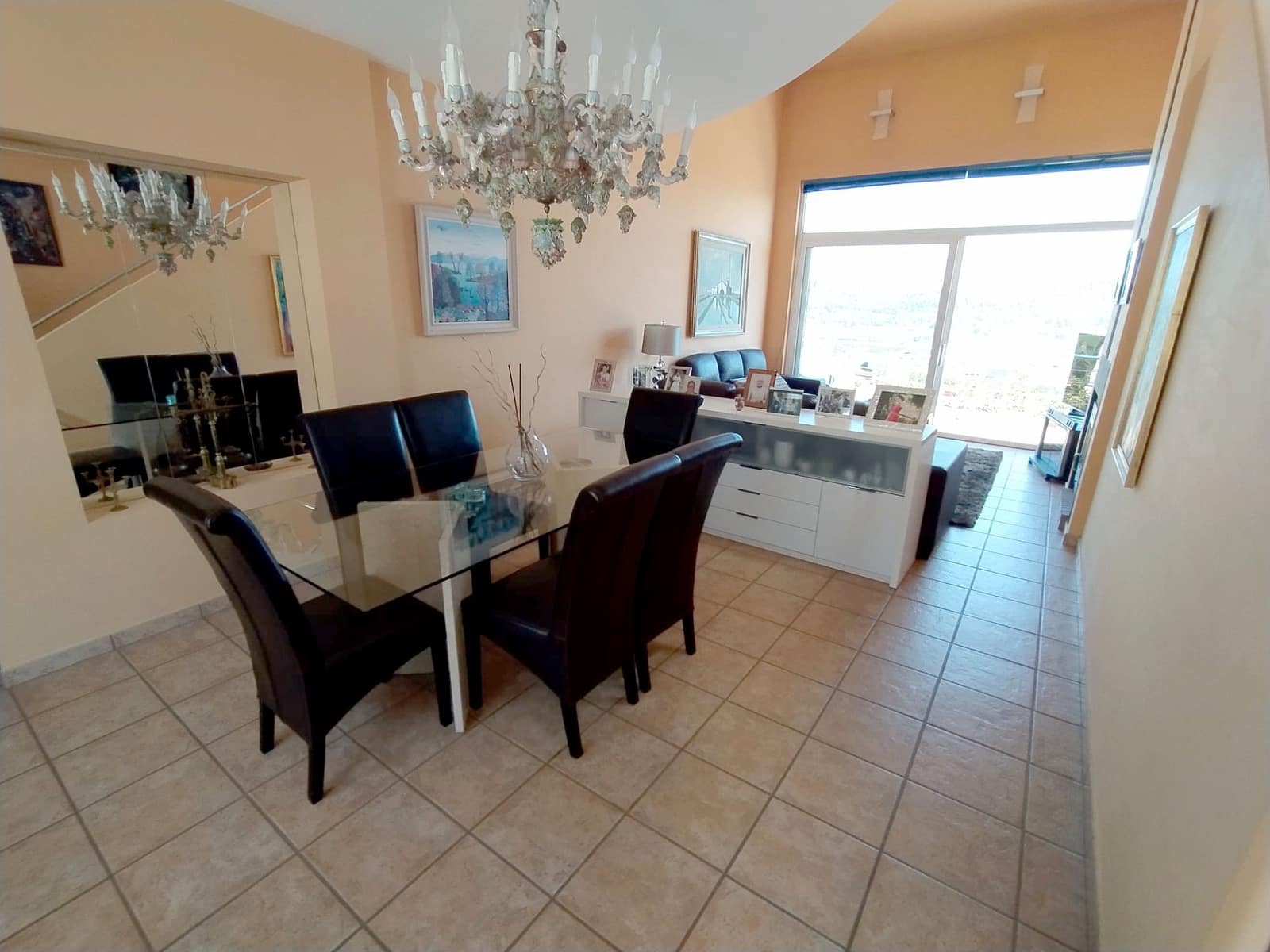 Chalet de 4 habitaciones en Pedreguer en venta con piscina garaje - 680.000 € (Ref: 9664340)