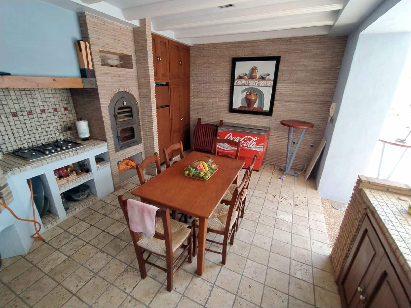Chalet de 4 habitaciones en Pedreguer en venta con piscina garaje - 680.000 € (Ref: 9664340)