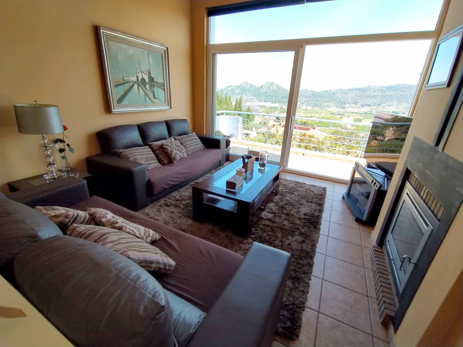 Chalet de 4 habitaciones en Pedreguer en venta con piscina garaje - 680.000 € (Ref: 9664340)