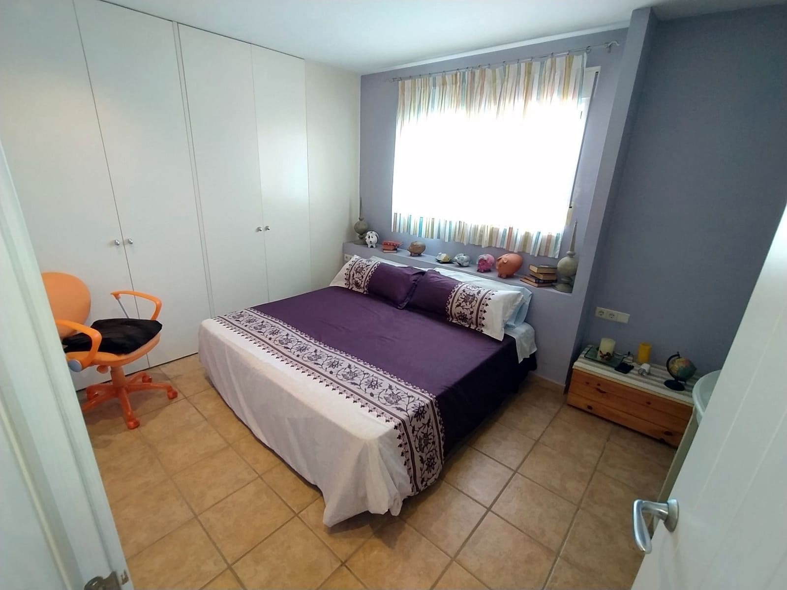 Chalet de 4 habitaciones en Pedreguer en venta con piscina garaje - 680.000 € (Ref: 9664340)