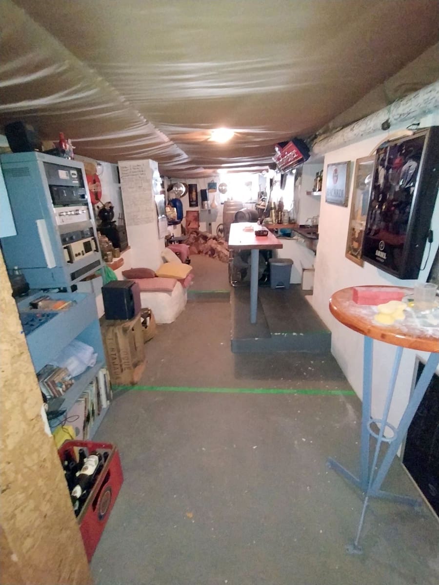 Chalet de 4 habitaciones en Pedreguer en venta con piscina garaje - 680.000 € (Ref: 9664340)