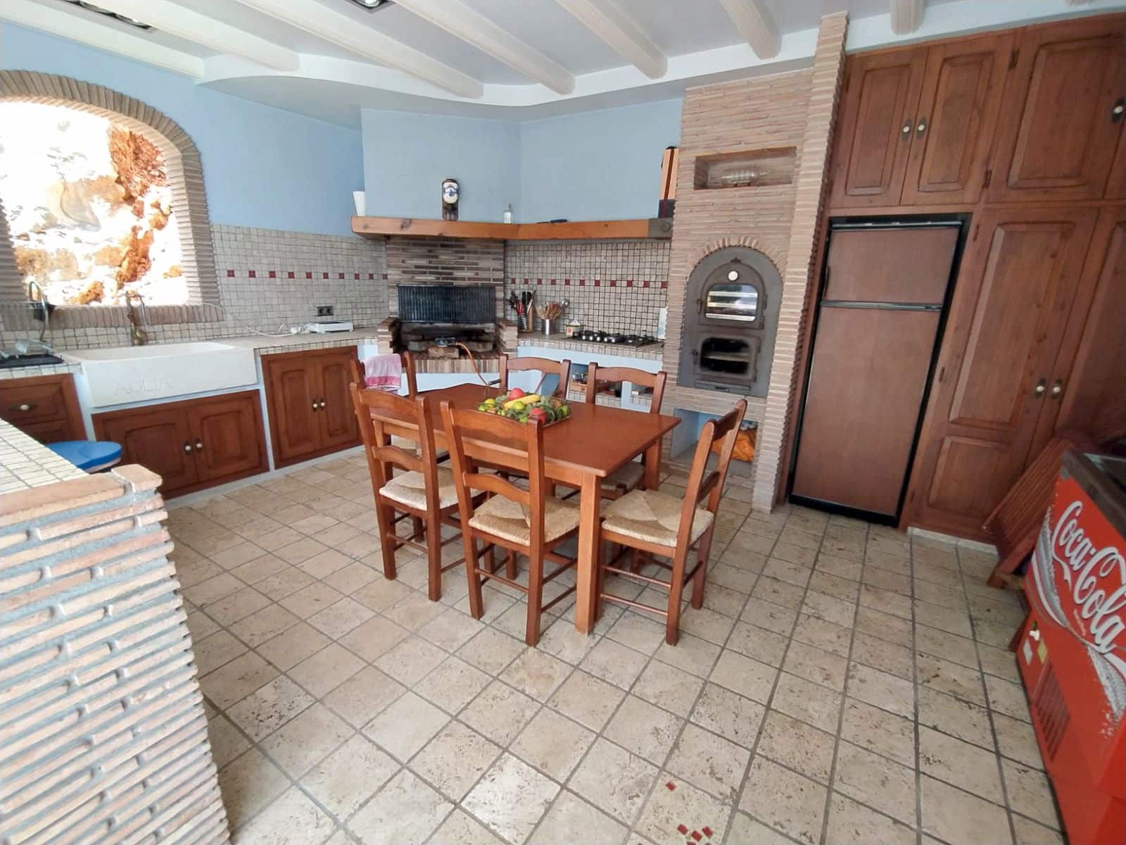 Chalet de 4 habitaciones en Pedreguer en venta con piscina garaje - 680.000 € (Ref: 9664340)