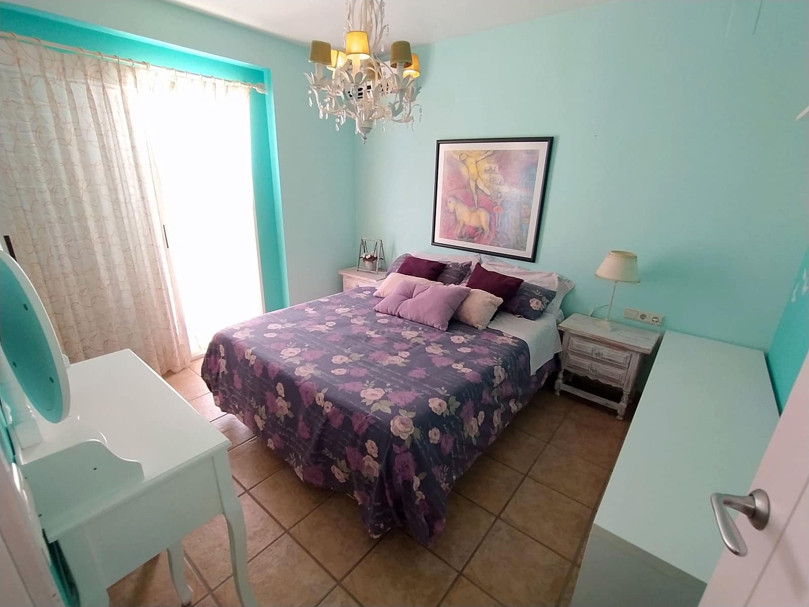 Chalet de 4 habitaciones en Pedreguer en venta con piscina garaje - 680.000 € (Ref: 9664340)