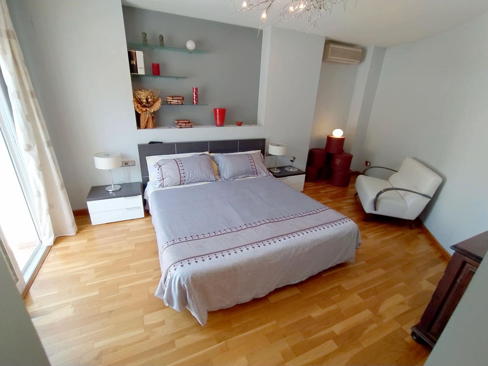 Chalet de 4 habitaciones en Pedreguer en venta con piscina garaje - 680.000 € (Ref: 9664340)