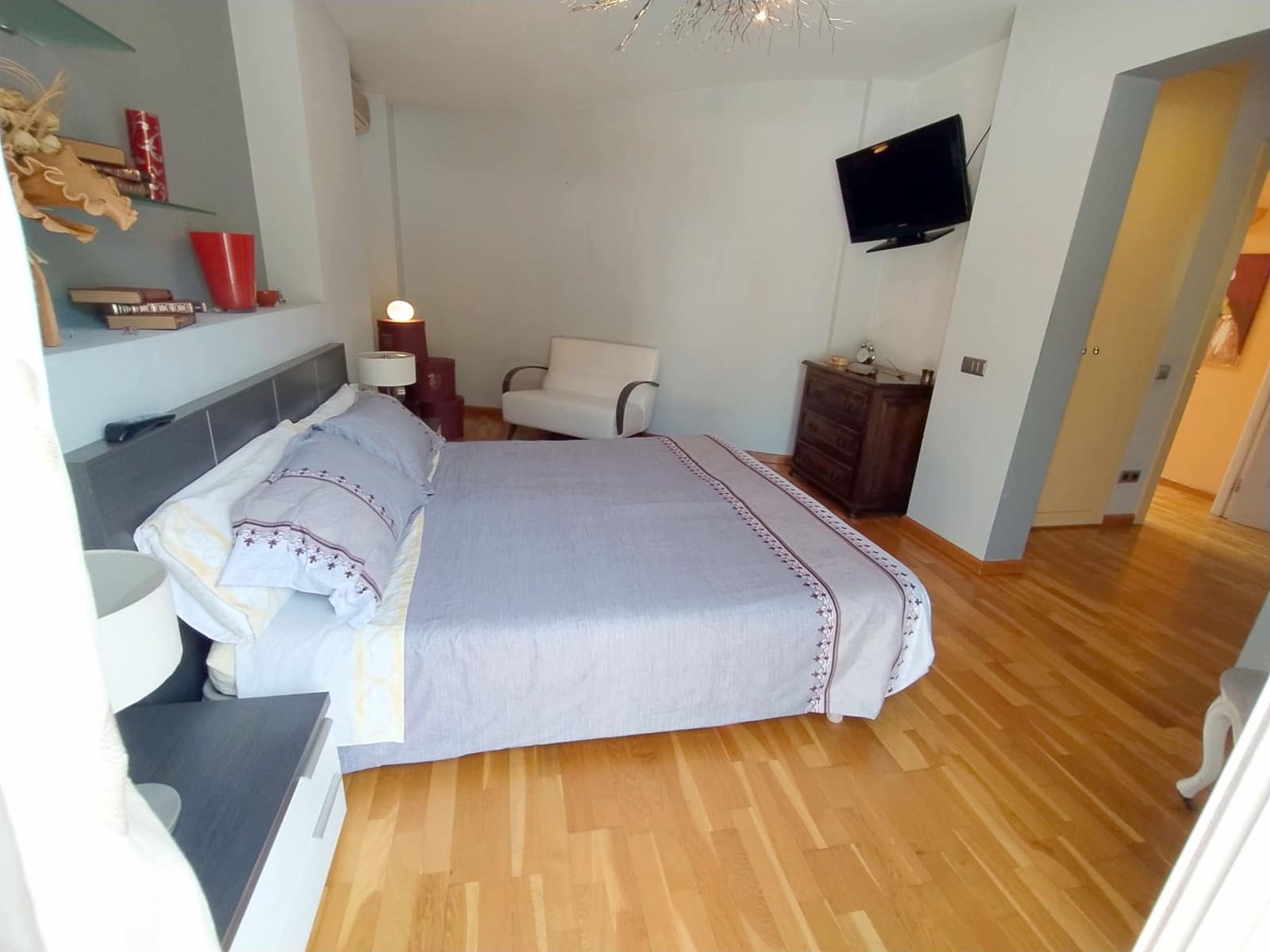 Chalet de 4 habitaciones en Pedreguer en venta con piscina garaje - 680.000 € (Ref: 9664340)
