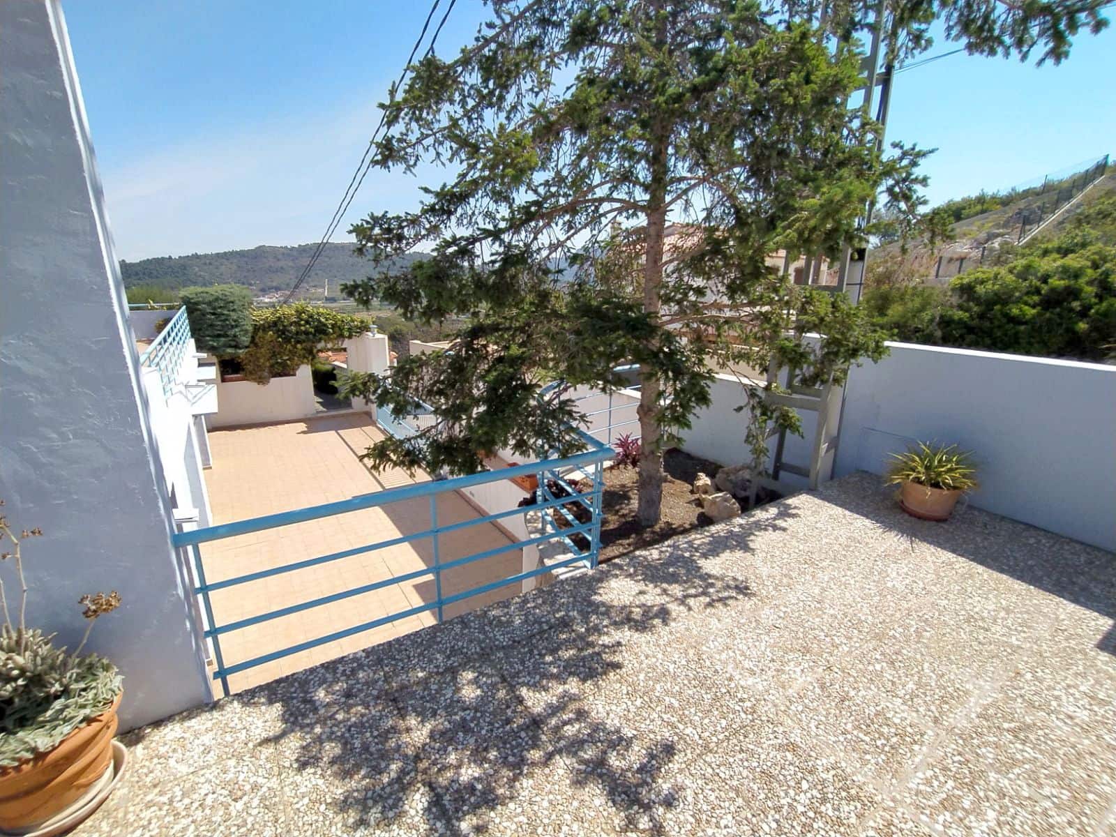 Chalet de 4 habitaciones en Pedreguer en venta con piscina garaje - 680.000 € (Ref: 9664340)