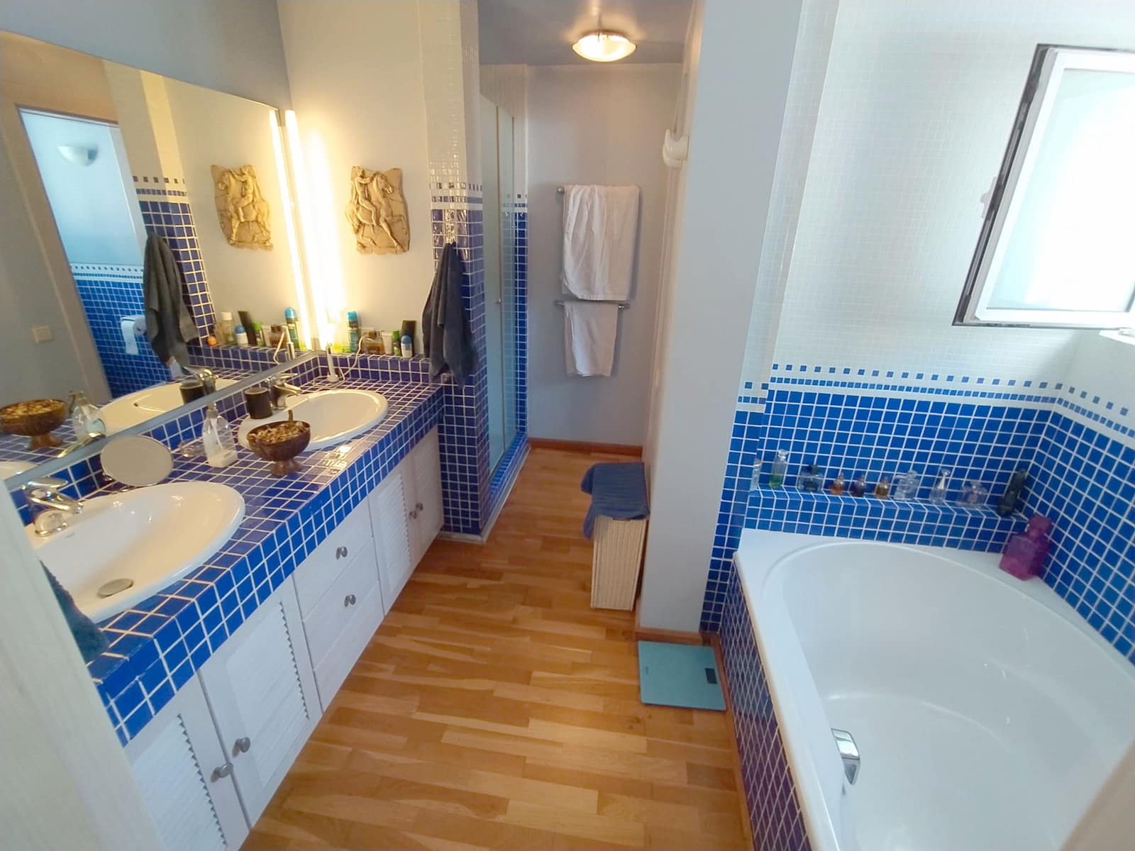 Chalet de 4 habitaciones en Pedreguer en venta con piscina garaje - 680.000 € (Ref: 9664340)