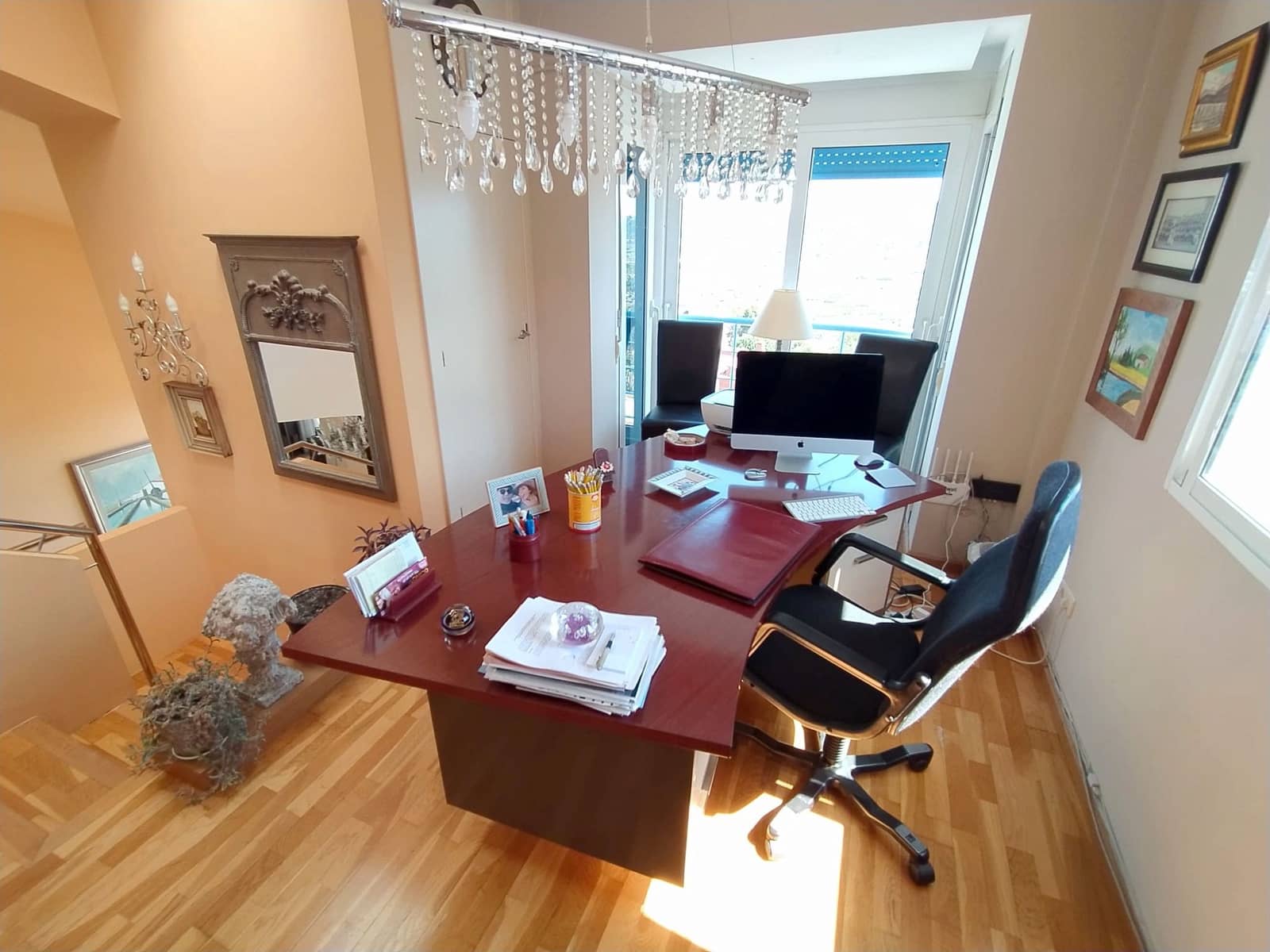 Chalet de 4 habitaciones en Pedreguer en venta con piscina garaje - 680.000 € (Ref: 9664340)