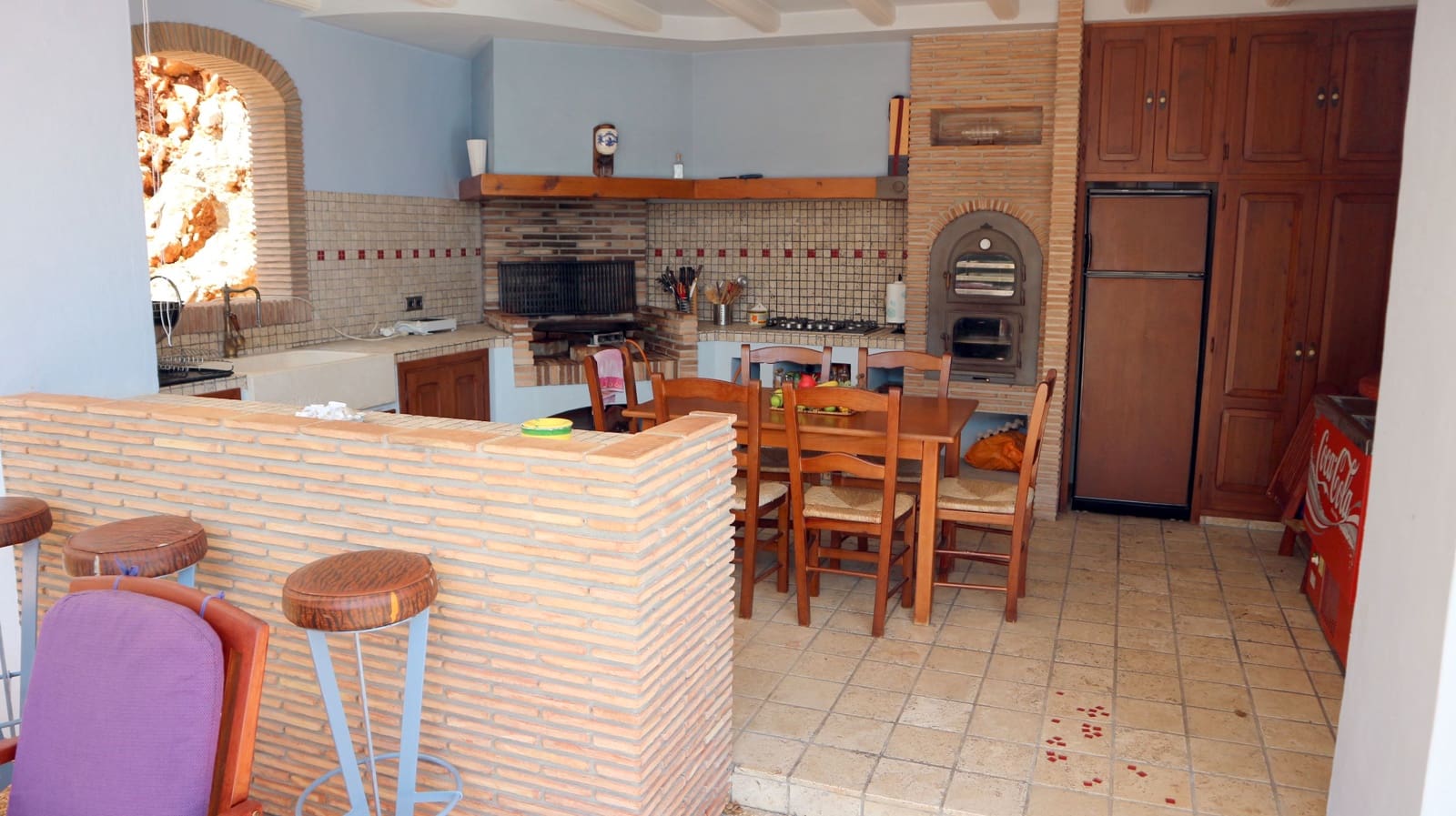 Chalet de 4 habitaciones en Pedreguer en venta con piscina garaje - 680.000 € (Ref: 9664340)