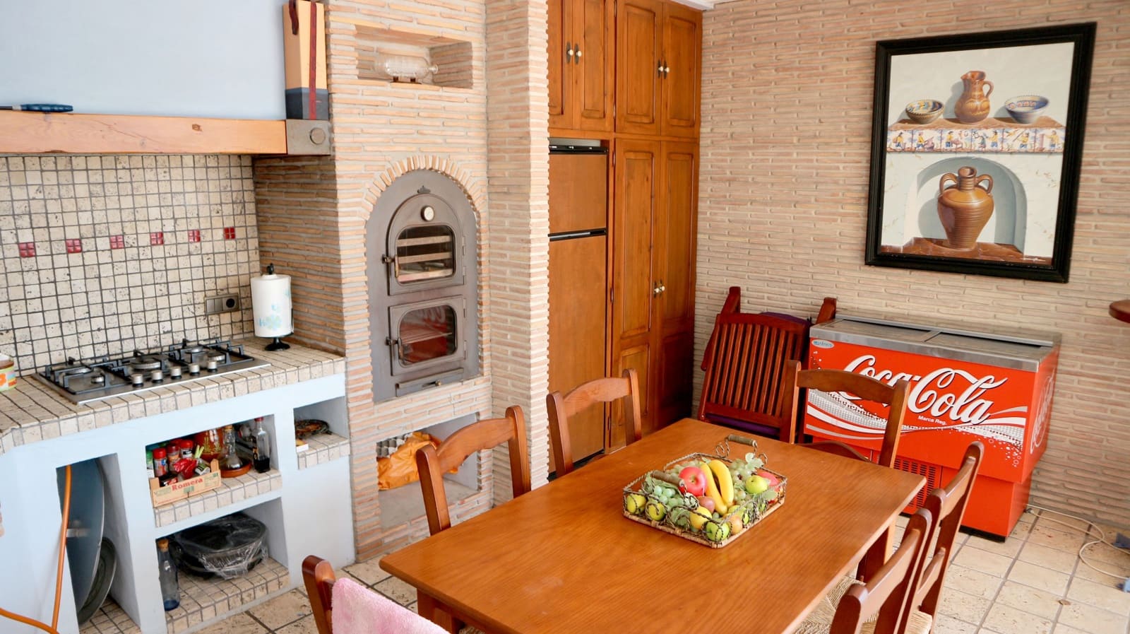 Chalet de 4 habitaciones en Pedreguer en venta con piscina garaje - 680.000 € (Ref: 9664340)