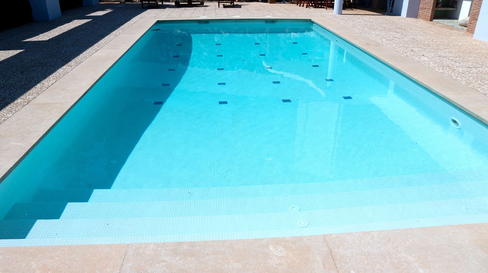 Chalet de 4 habitaciones en Pedreguer en venta con piscina garaje - 680.000 € (Ref: 9664340)