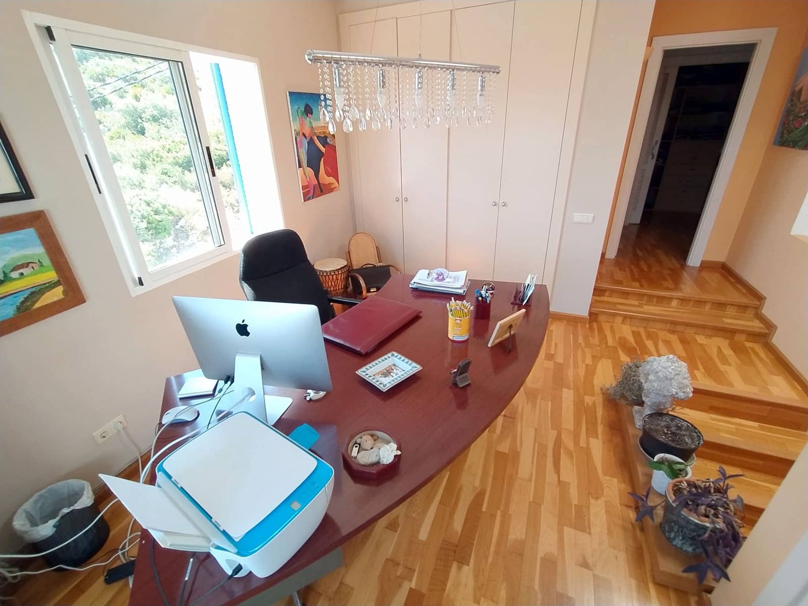 Chalet de 4 habitaciones en Pedreguer en venta con piscina garaje - 680.000 € (Ref: 9664340)