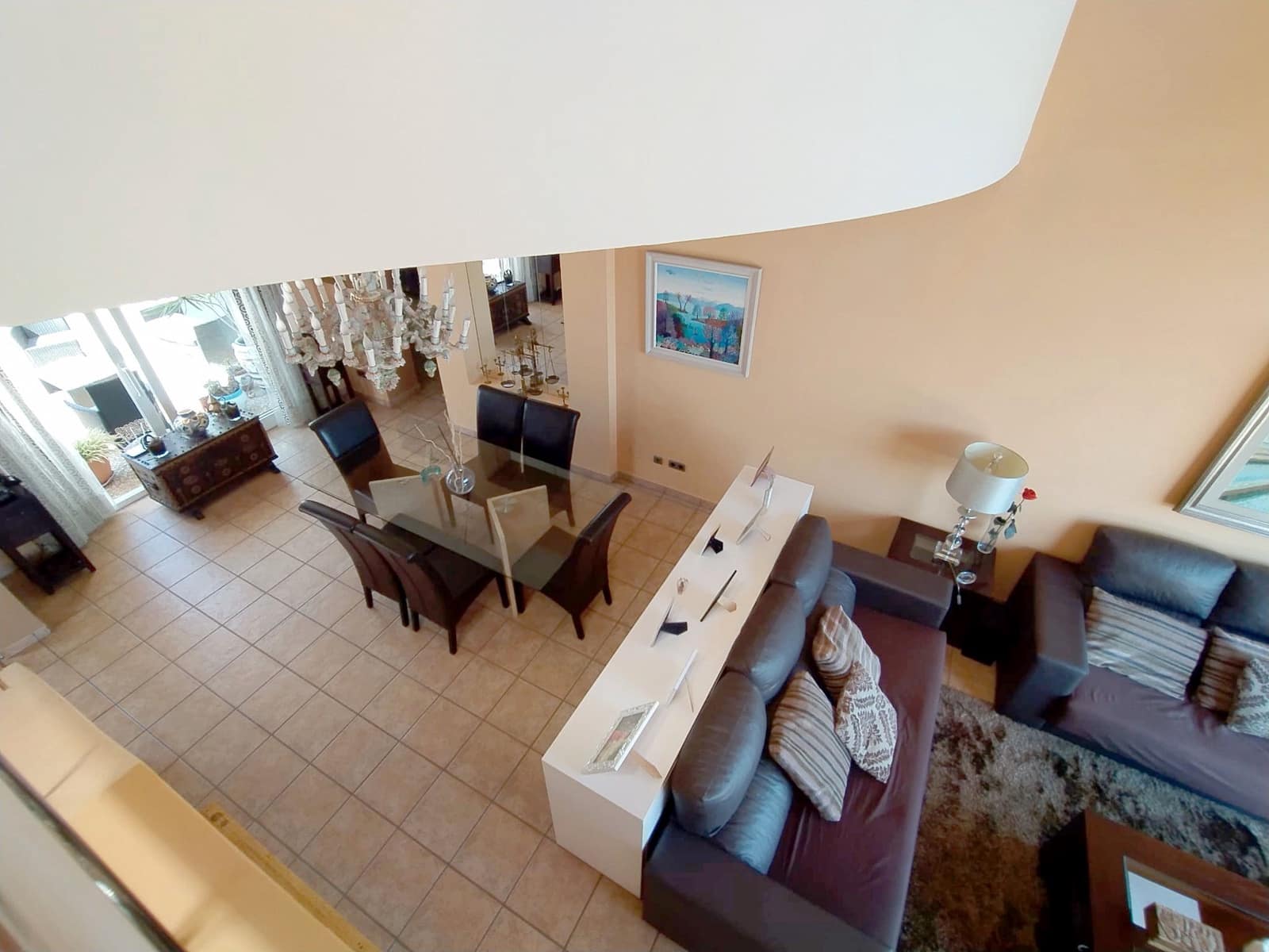 Chalet de 4 habitaciones en Pedreguer en venta con piscina garaje - 680.000 € (Ref: 9664340)