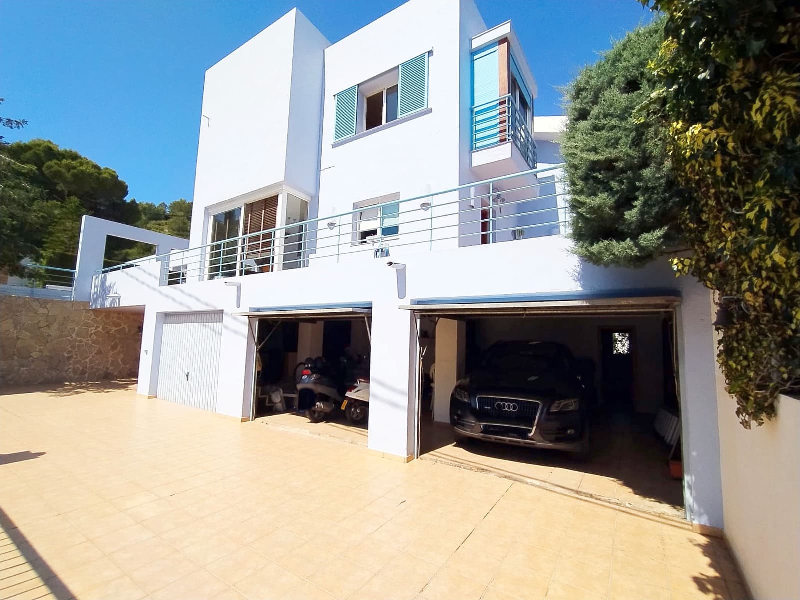 Chalet de 4 habitaciones en Pedreguer en venta con piscina garaje - 680.000 € (Ref: 9664340)