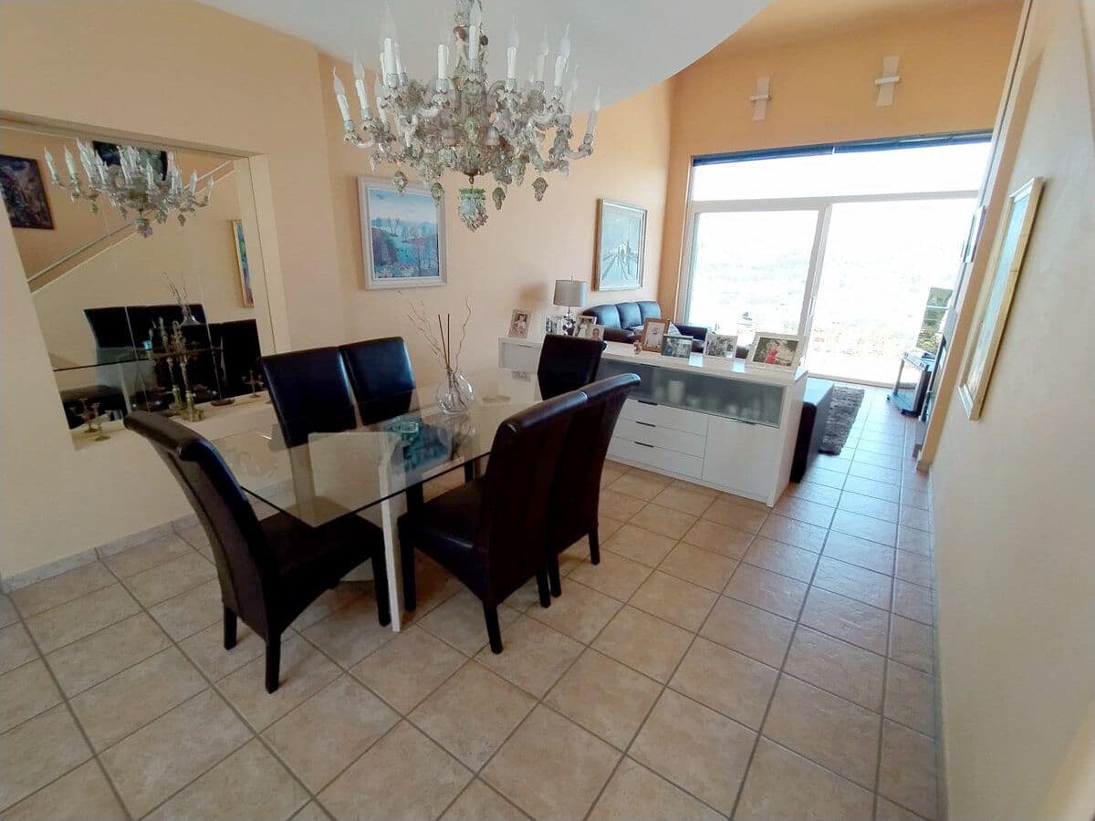 4 sovrum Villa till salu i Pedreguer med pool garage - 680 000 € (Ref: 9664340)