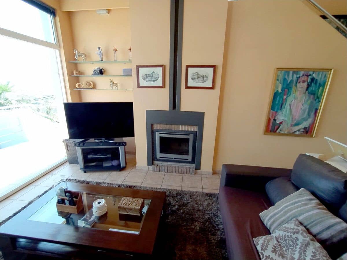 4 sovrum Villa till salu i Pedreguer med pool garage - 680 000 € (Ref: 9664340)