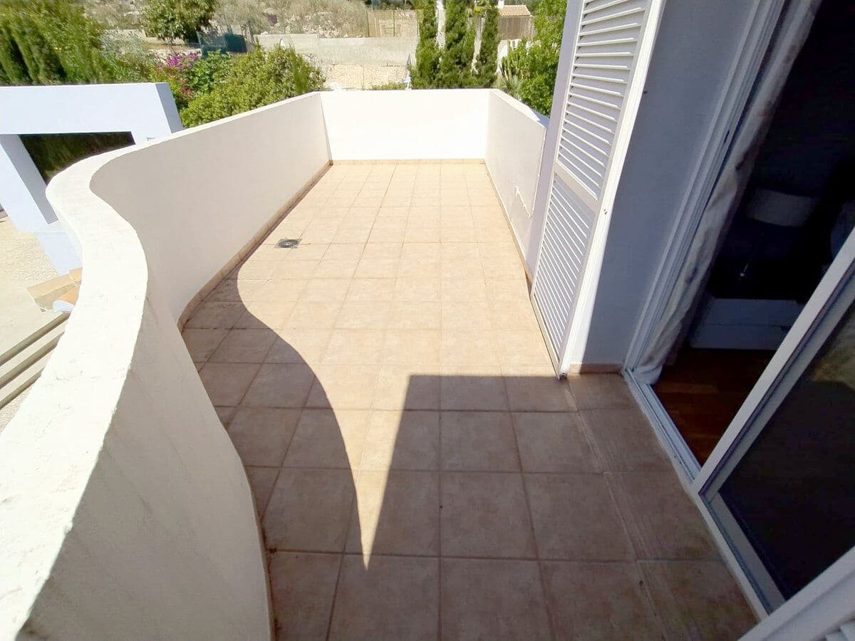 4 sovrum Villa till salu i Pedreguer med pool garage - 680 000 € (Ref: 9664340)