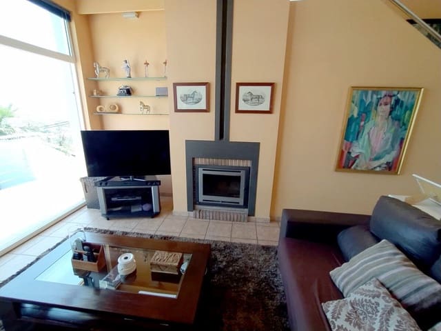 4 chambre Villa/Maison à vendre à Pedreguer avec piscine garage - 680 000 € (Ref: 9664340)