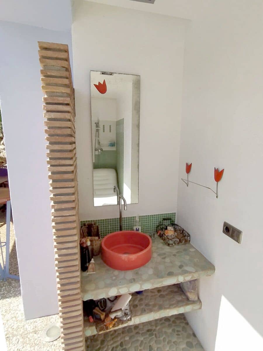 4 sovrum Villa till salu i Pedreguer med pool garage - 680 000 € (Ref: 9664340)