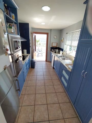 4 chambre Villa/Maison à vendre à Pedreguer avec piscine garage - 680 000 € (Ref: 9664340)