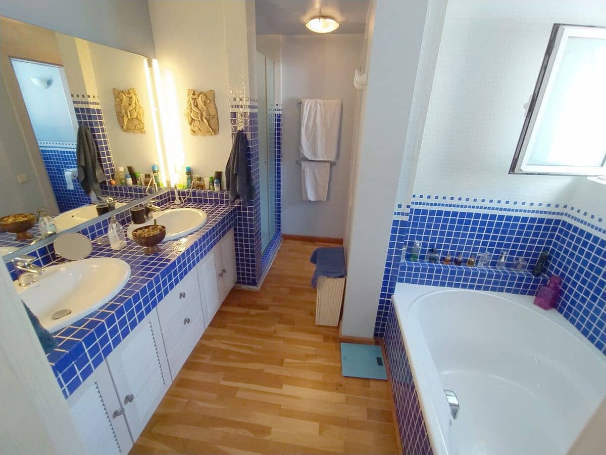 4 sovrum Villa till salu i Pedreguer med pool garage - 680 000 € (Ref: 9664340)