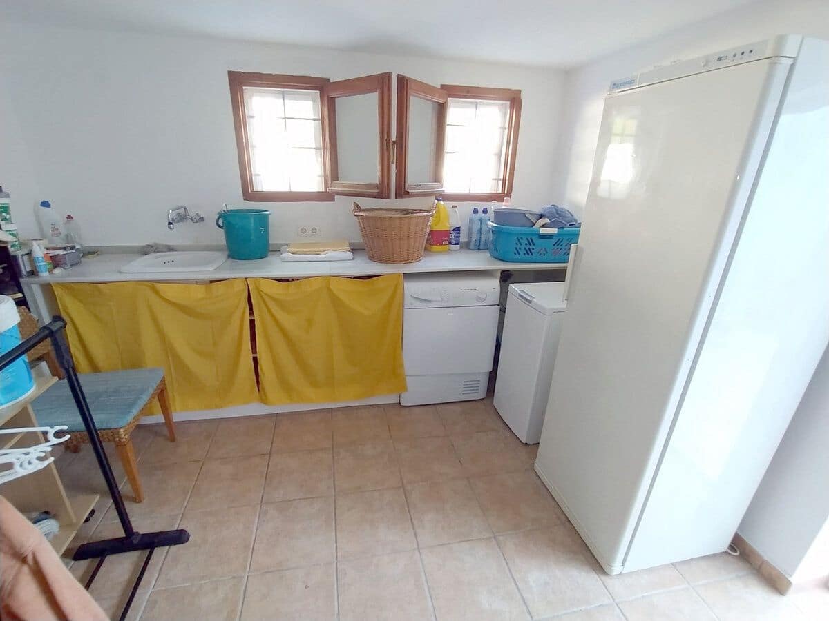 4 sovrum Villa till salu i Pedreguer med pool garage - 680 000 € (Ref: 9664340)