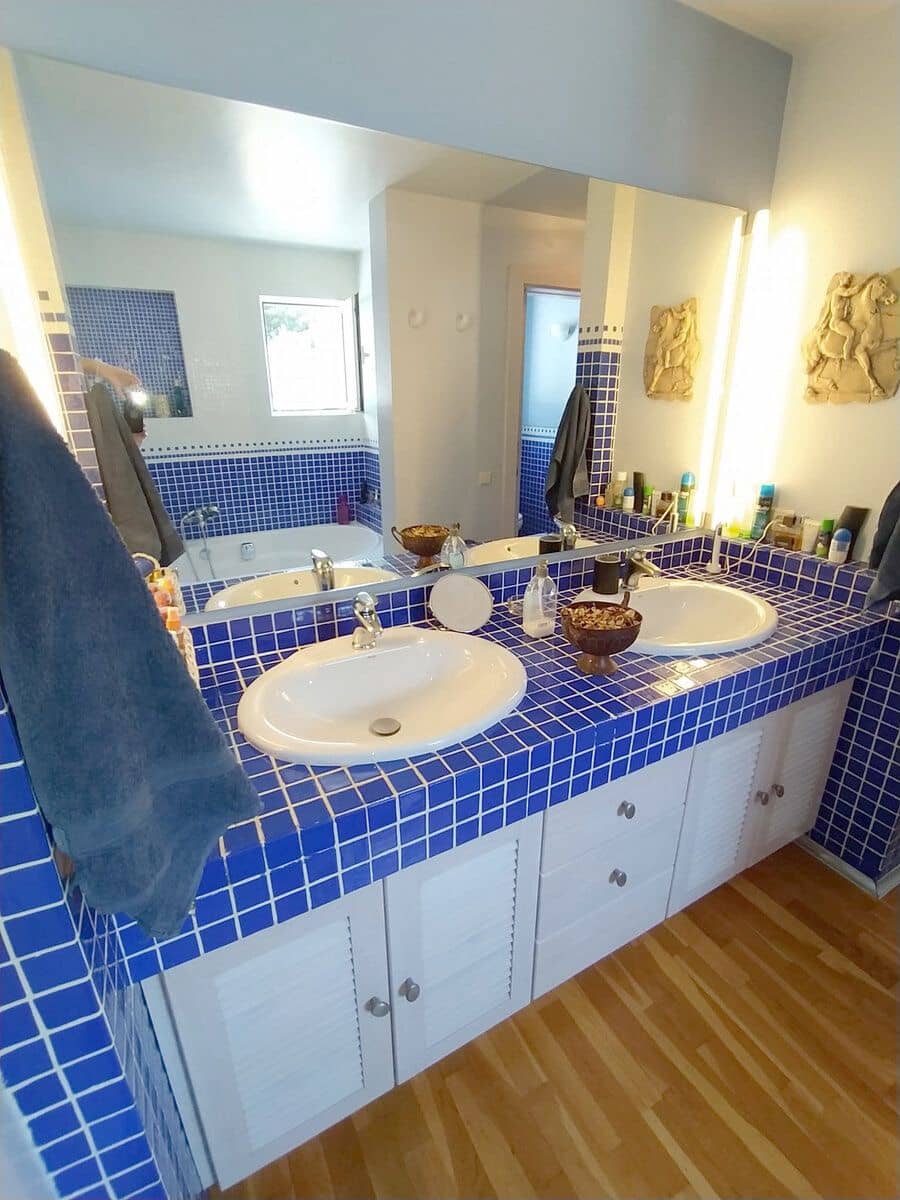 4 sovrum Villa till salu i Pedreguer med pool garage - 680 000 € (Ref: 9664340)