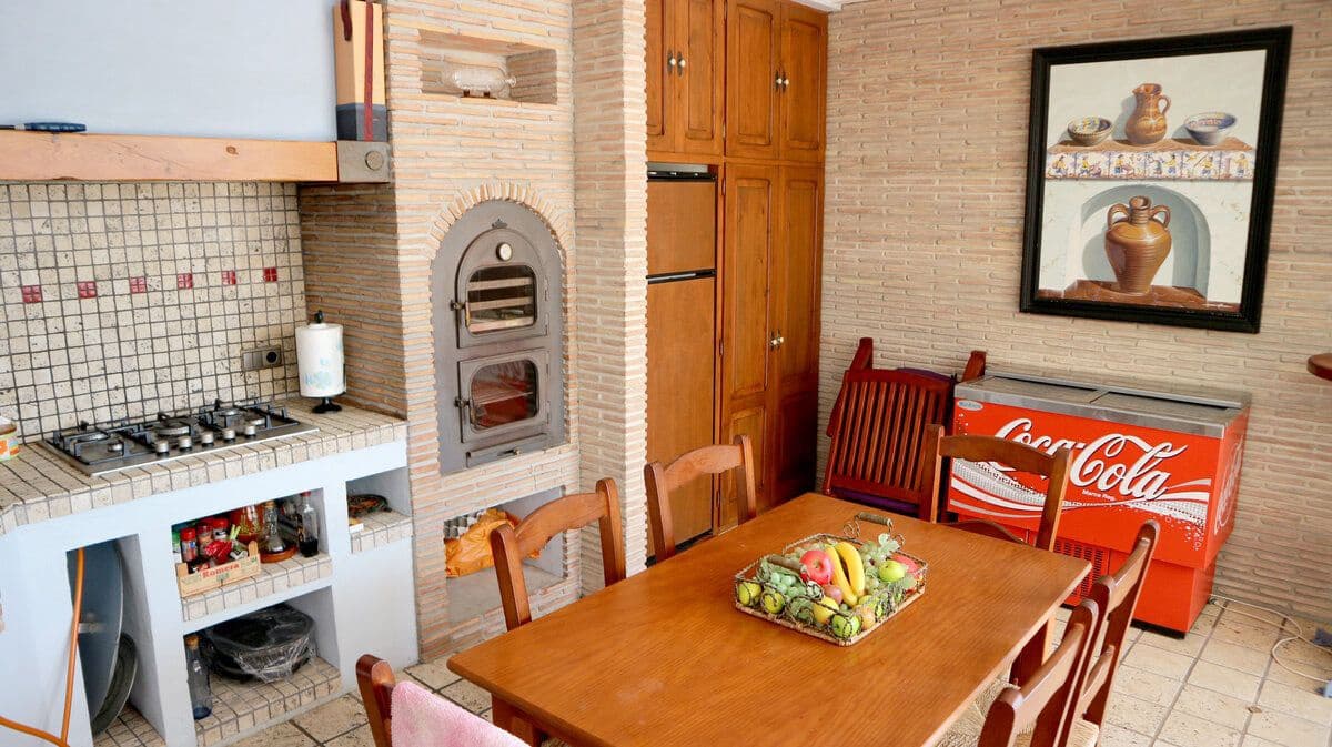 4 sovrum Villa till salu i Pedreguer med pool garage - 680 000 € (Ref: 9664340)