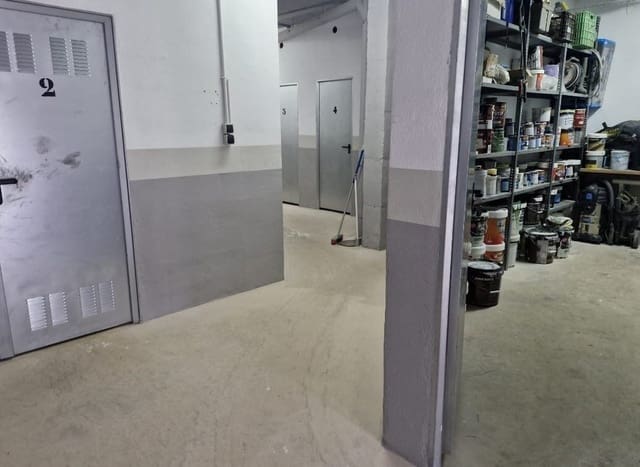 Gewerbe zu verkaufen in Centro ciudad, Javea / Xàbia - 295.000 € (Ref: 9671103)