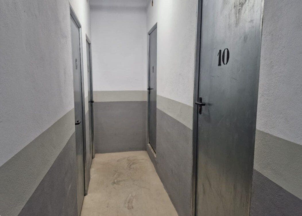 Commercial for sale in Javea / Xabia - € 295,000 (Ref: 9671103)