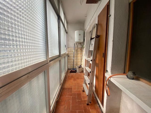 Piso de 3 habitaciones en Centro Urbano, Dénia en venta - 190.000 € (Ref: 9679217)