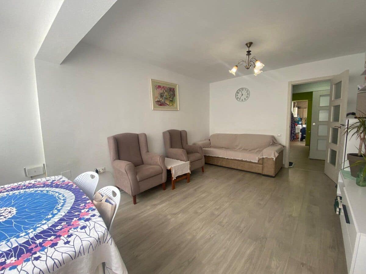 3 quarto Apartamento para venda em Denia - 190 000 € (Ref: 9694466)