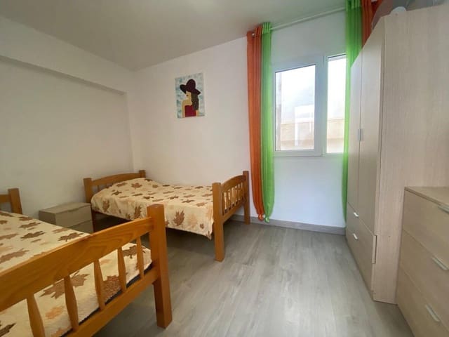3 quarto Apartamento para venda em Saladar, Dénia - 190 000 € (Ref: 9694466)