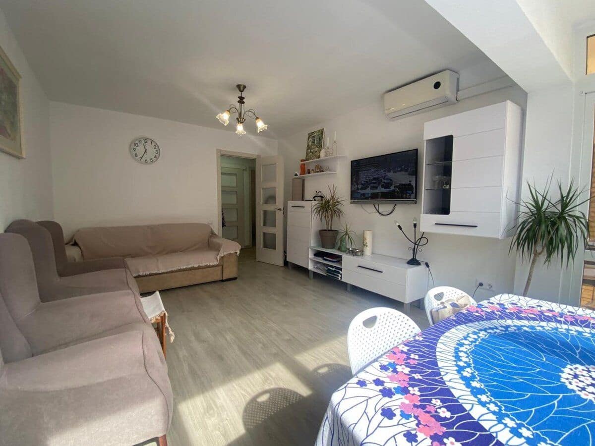 3 quarto Apartamento para venda em Denia - 190 000 € (Ref: 9694466)