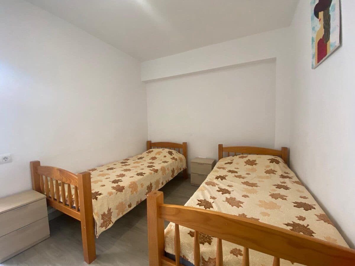 3 quarto Apartamento para venda em Denia - 190 000 € (Ref: 9694466)