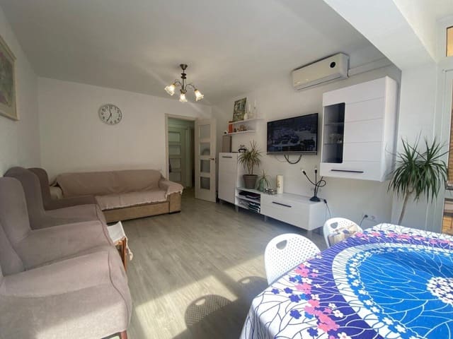 3 quarto Apartamento para venda em Saladar, Dénia - 190 000 € (Ref: 9694466)