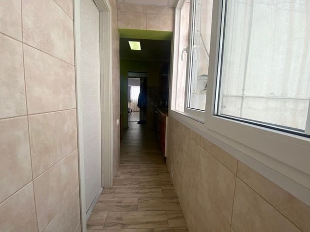 3 quarto Apartamento para venda em Saladar, Dénia - 190 000 € (Ref: 9694466)