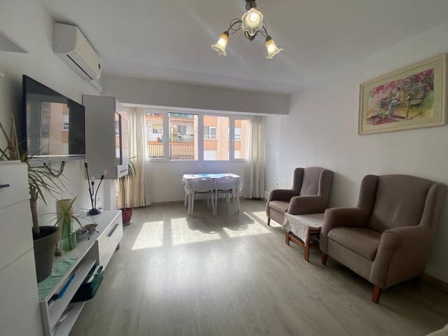 3 quarto Apartamento para venda em Saladar, Dénia - 190 000 € (Ref: 9694466)