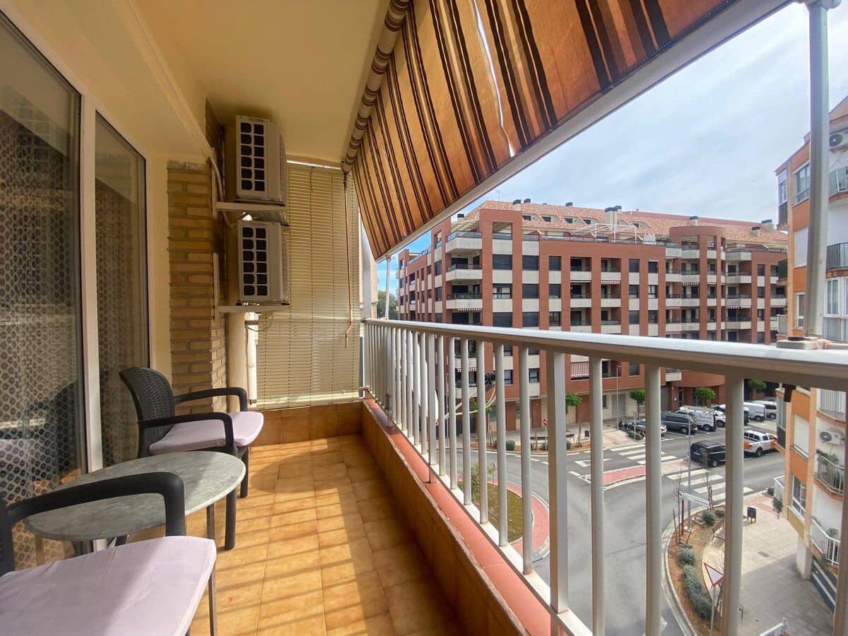 3 quarto Apartamento para venda em Denia - 190 000 € (Ref: 9694466)