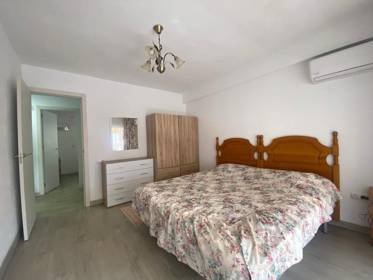 3 quarto Apartamento para venda em Denia - 190 000 € (Ref: 9694466)