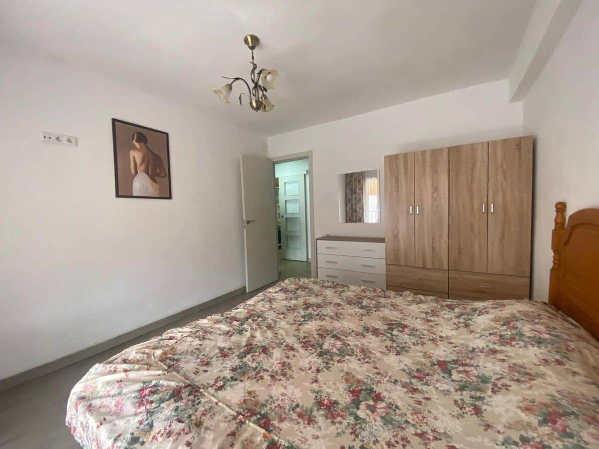 3 quarto Apartamento para venda em Denia - 190 000 € (Ref: 9694466)