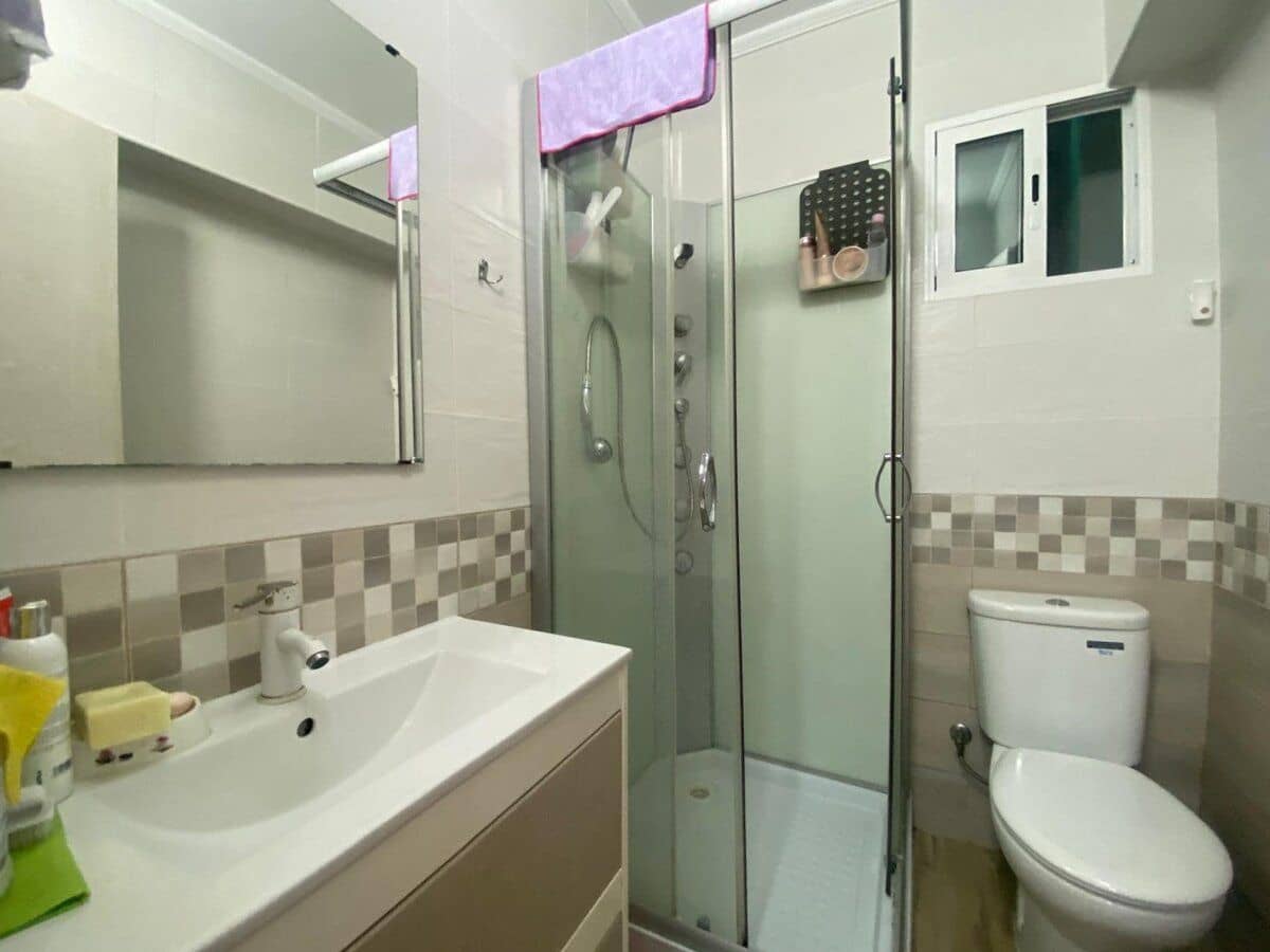 3 quarto Apartamento para venda em Denia - 190 000 € (Ref: 9694466)