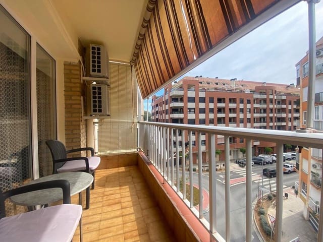 3 quarto Apartamento para venda em Saladar, Dénia - 190 000 € (Ref: 9694466)