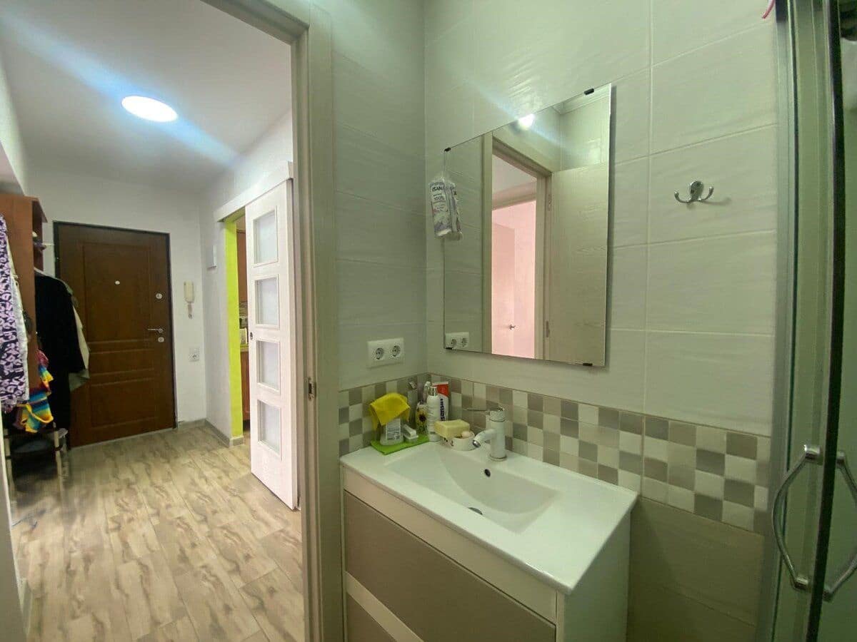 3 quarto Apartamento para venda em Denia - 190 000 € (Ref: 9694466)