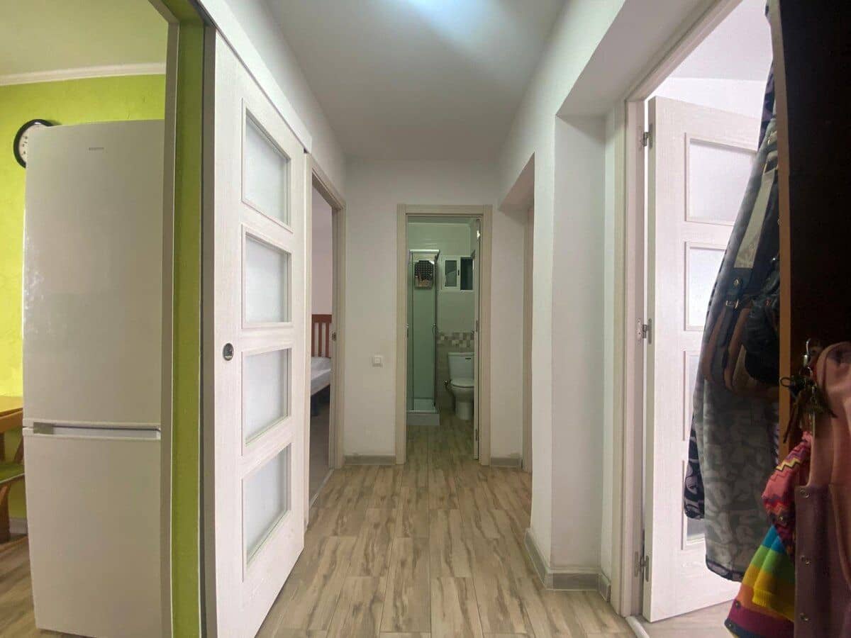 3 quarto Apartamento para venda em Denia - 190 000 € (Ref: 9694466)