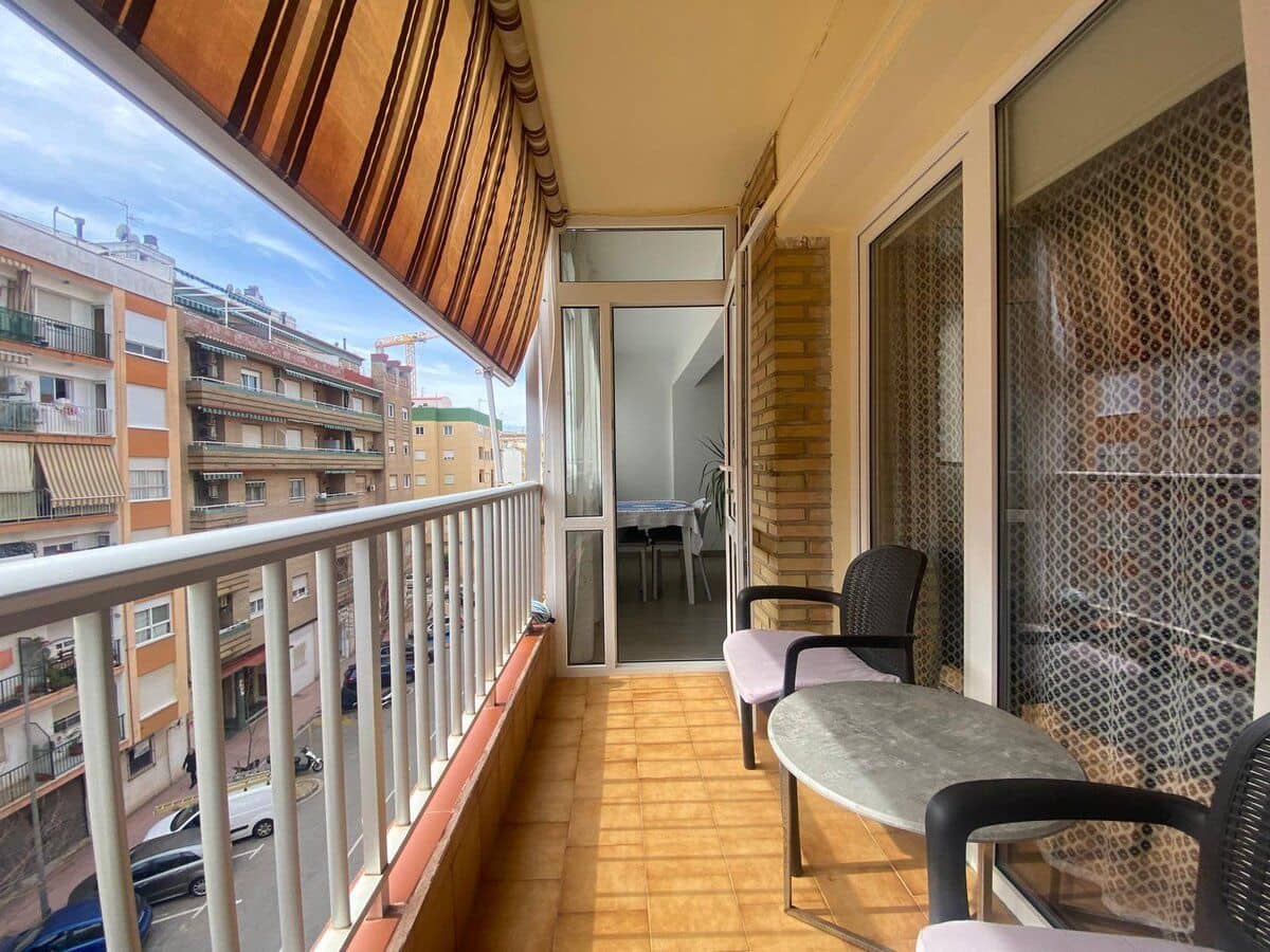 3 quarto Apartamento para venda em Denia - 190 000 € (Ref: 9694466)