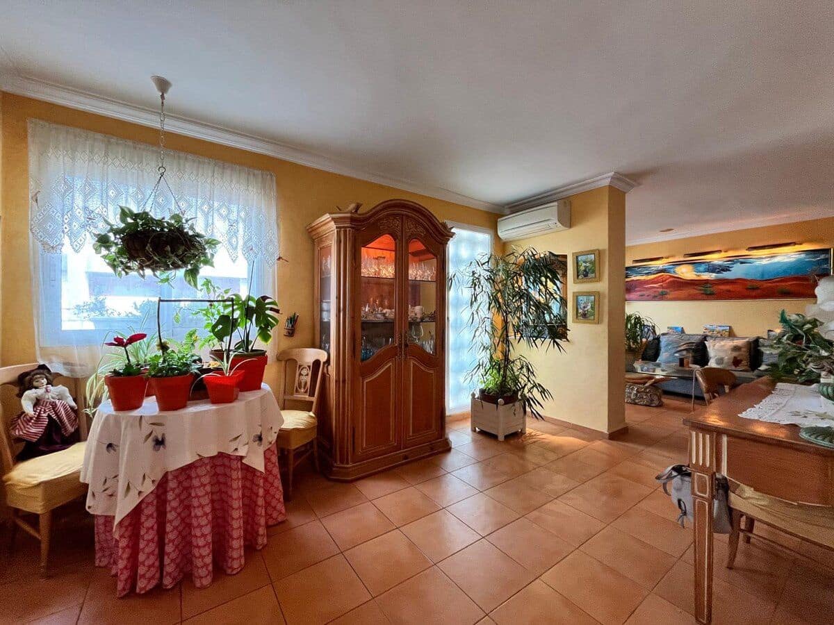 3 sypialnia Mieszkanie na sprzedaż w Denia z garażem - 750 000 € (Ref: 9713519)