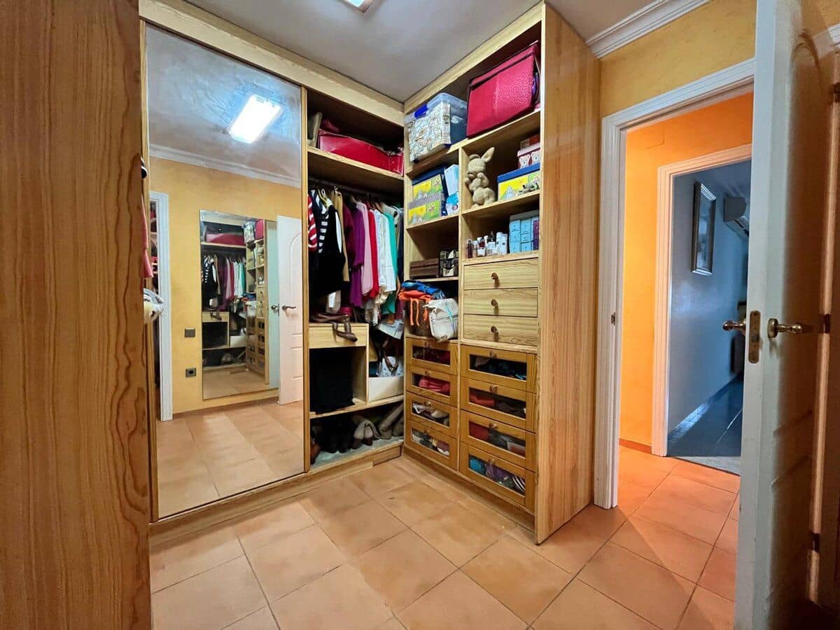 3 sypialnia Mieszkanie na sprzedaż w Denia z garażem - 750 000 € (Ref: 9713519)