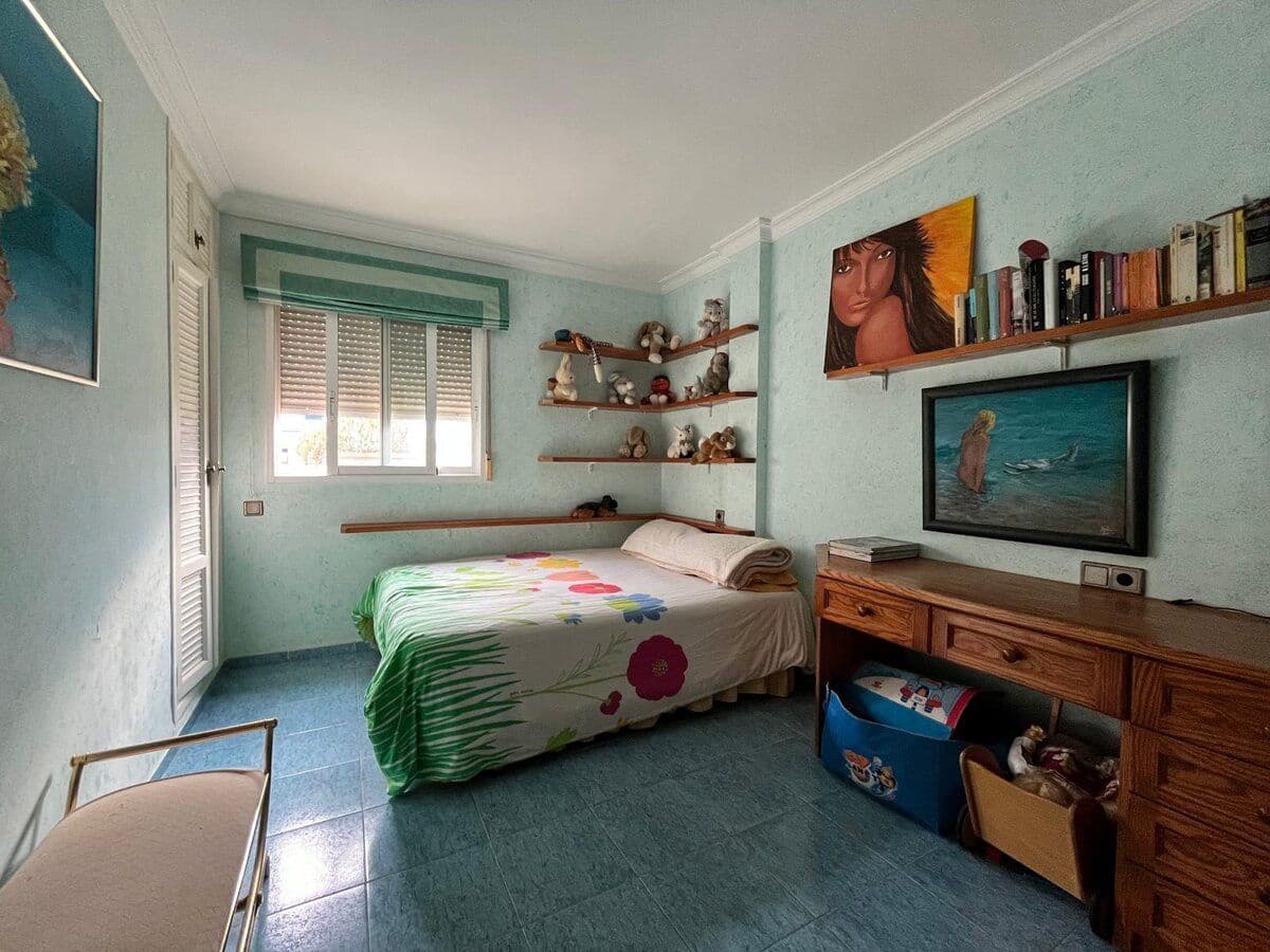 3 sypialnia Mieszkanie na sprzedaż w Denia z garażem - 750 000 € (Ref: 9713519)