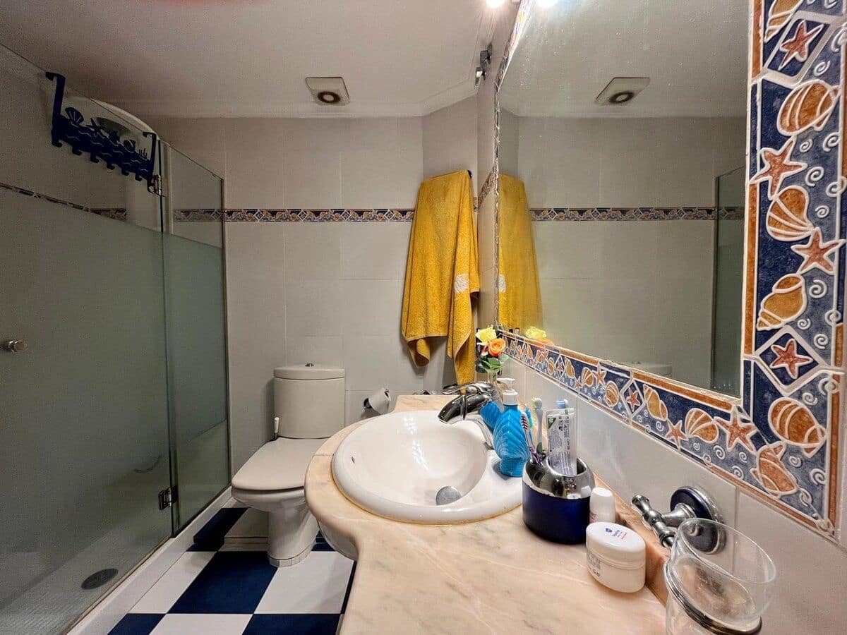 3 sypialnia Mieszkanie na sprzedaż w Denia z garażem - 750 000 € (Ref: 9713519)